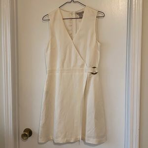 Linen Dress
